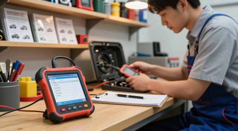 How to Clear Permanent OBD2 Codes Quickly and Easily