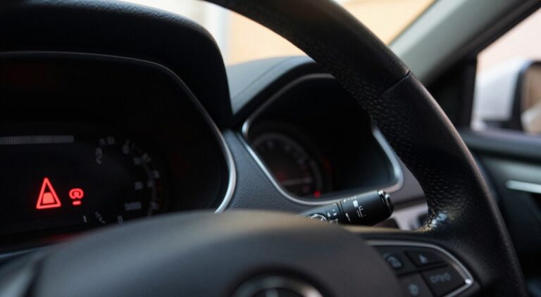 Airbag light on after battery change Troubleshooting Tips