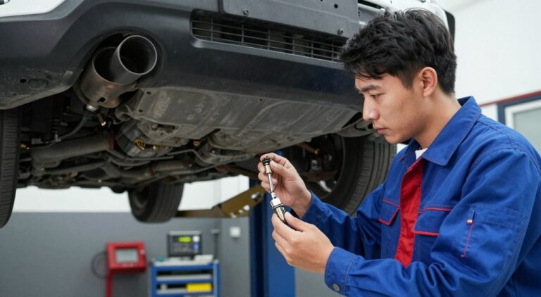 What causes P0420 code and common reasons to know