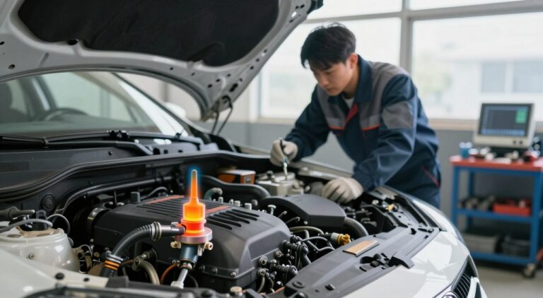 P0113 Intake Air Temperature High Causes and Fixes