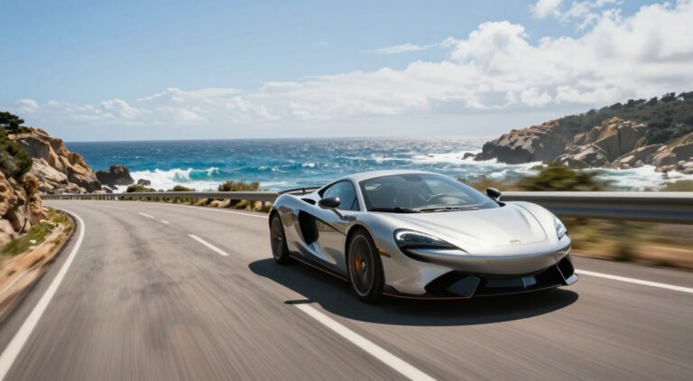 Roaring Noise While Driving Fast? How to Fix It Fast