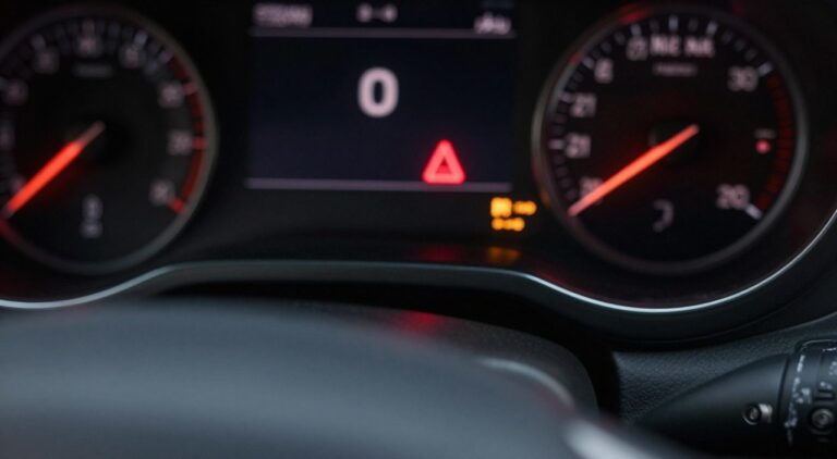 What is the Electronic Throttle Control Light Explained