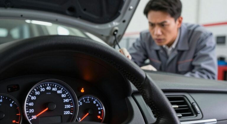 Bad O2 Sensor Symptoms P0135 What You Need to Know