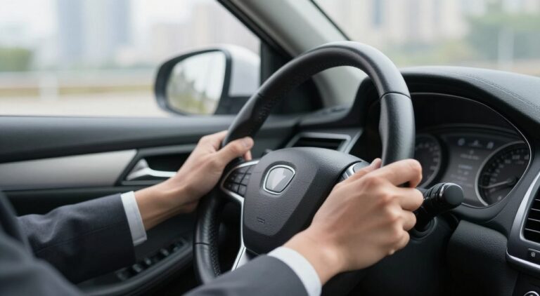 Clicking noise when turning steering wheel Here’s what to do