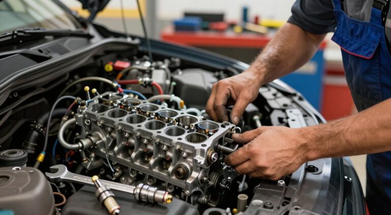 P0302 Cylinder 2 Misfire Fix Step-by-Step Solutions