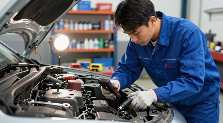 How to reset check engine light at home in minutes